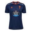 Maillot de Supporter Celta Vigo Extérieur 2024-25 Pour Homme